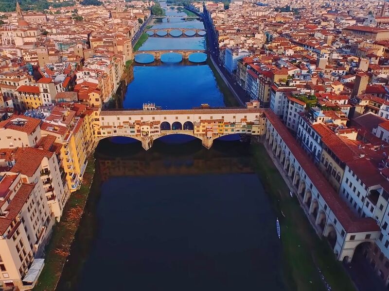 ESPRESSO İTALYA KIŞ 2026 (BLQ-FCO)