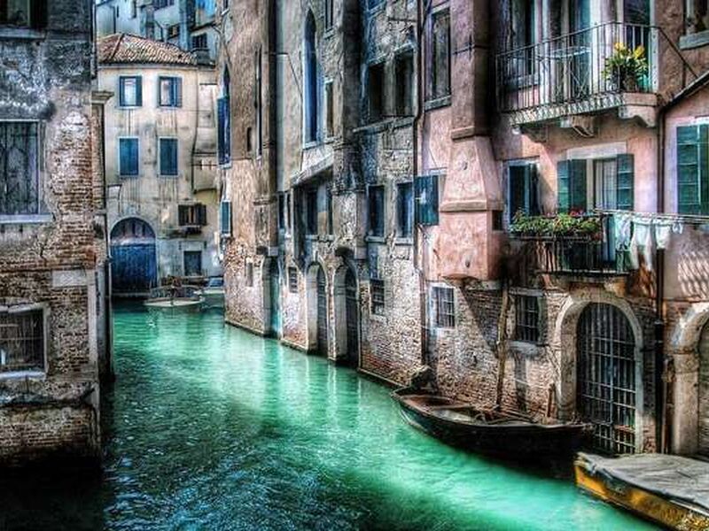 KLASİK İTALYA 2026 (FCO-BLQ) (ROMA 3 GECE)