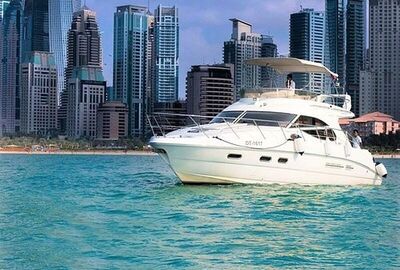 VİZE DAHİL DUBAİ TURU Ajet ile 4 gece