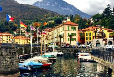 ALSACE'LI ALPLER 2026 YAZ (BGY - STR )