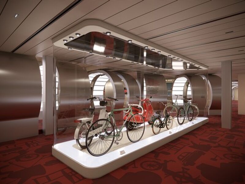 Costa Smeralda ile İbiza'lı Akdeniz PGS ile