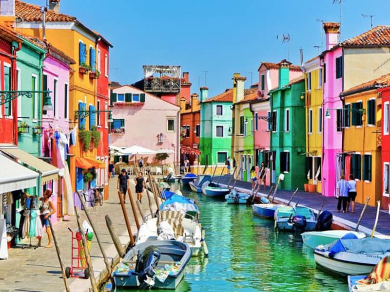 KLASİK İTALYA KIŞ 2026 (BGY-FCO)