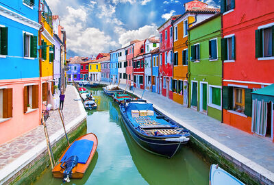 KLASİK İTALYA KIŞ 2026 (BGY-FCO)