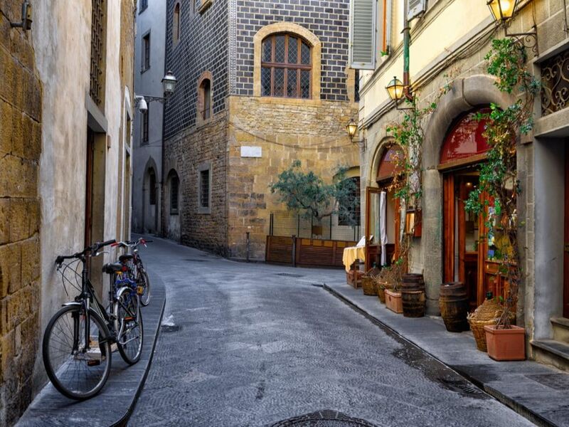 KLASİK İTALYA KIŞ 2026 (FCO-BGY)