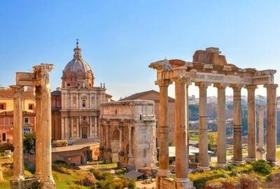 KLASİK İTALYA KIŞ 2026 (FCO-BGY)