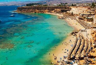 MEGA MISIR VE İKONLARI TURU Pegasus Havayolları ile 9 gece 2026 KIŞ & SÖMESTRE & RAMAZAN BAYRAMI