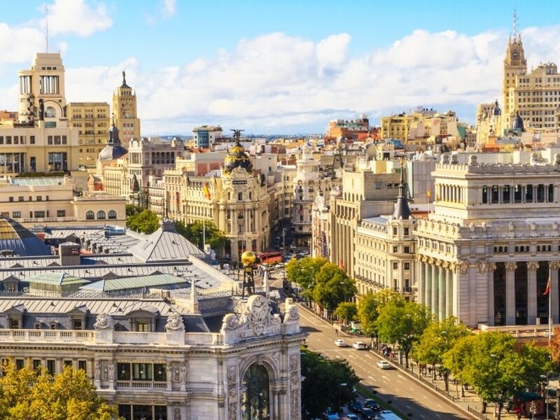 BÜYÜK İSPANYA & ENDÜLÜS & PORTEKİZ 2026 PC (MAD-SVQ)