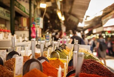 YILBAŞI ÖZEL DUBAİ TURU Ajet ile 4 gece