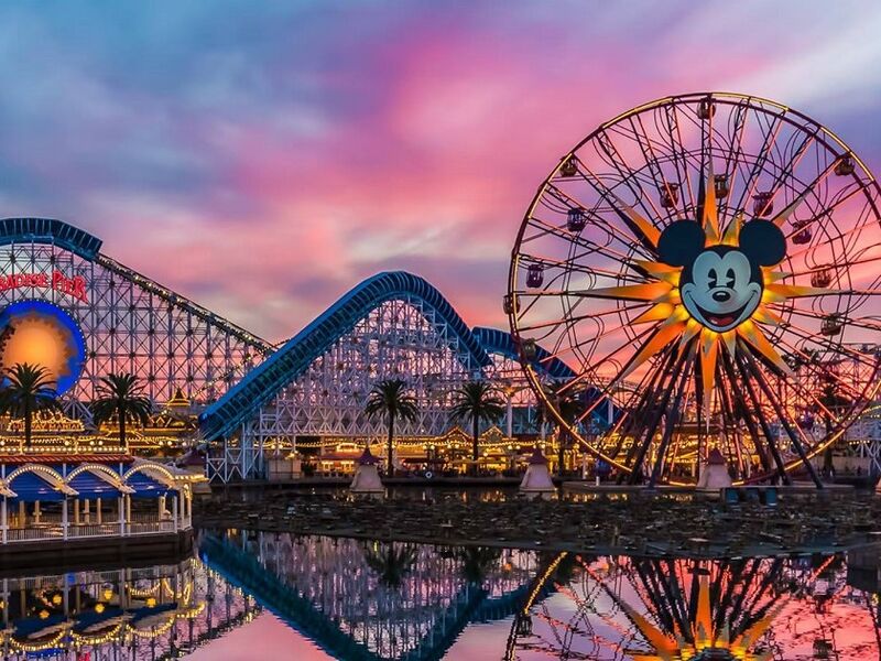 Dolu Dolu Paris & Disneyland Turu Eğlence Rotası