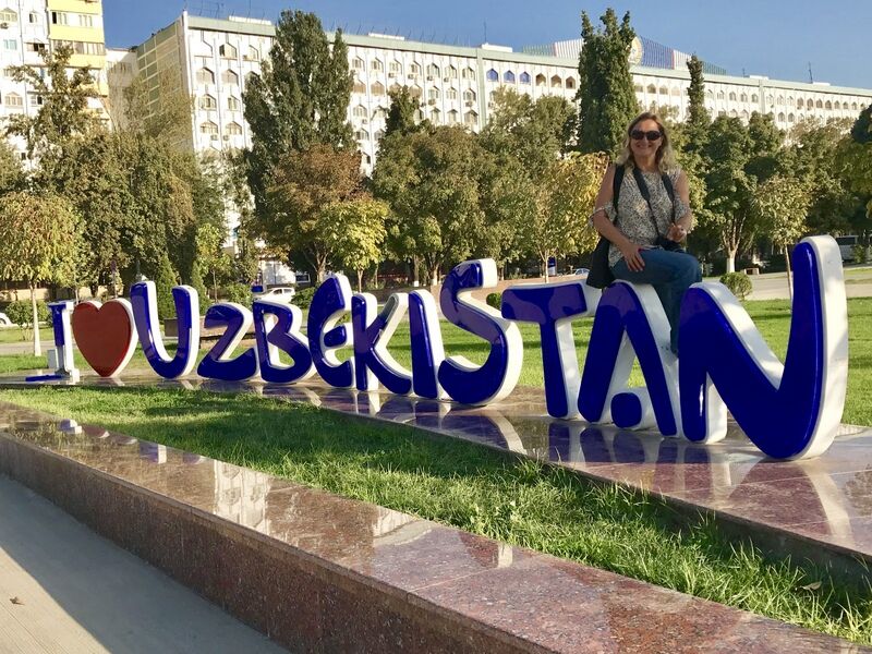 Ankara’dan Direkt Sefer İle Dolu Dolu Özbekistan Turu