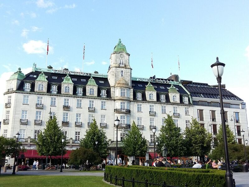 Msc Magnıfıca İle İskandinavya & Baltık Başkentleri & 6 Ülke - Ronne - 2026