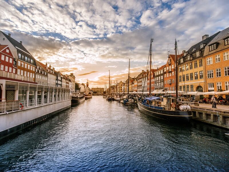 Msc Magnıfıca İle İskandinavya & Baltık Başkentleri & 7 Ülke - 2026