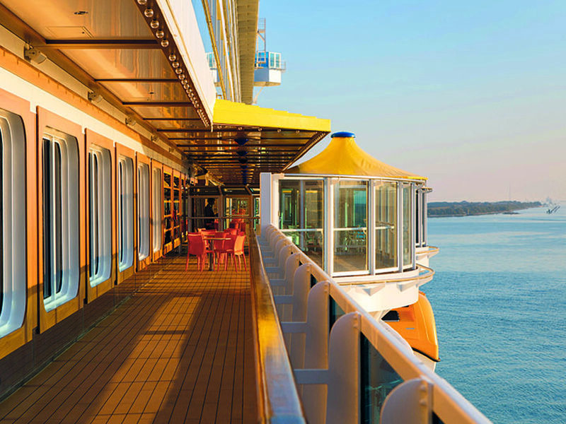 Costa Diadema ile Norveç Fiyordları Kopenhag başlangıç