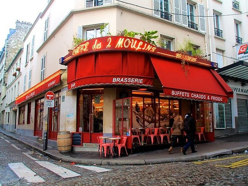 Paris Turu 3 Gece 4 Gün - Ankara dan AJET ile