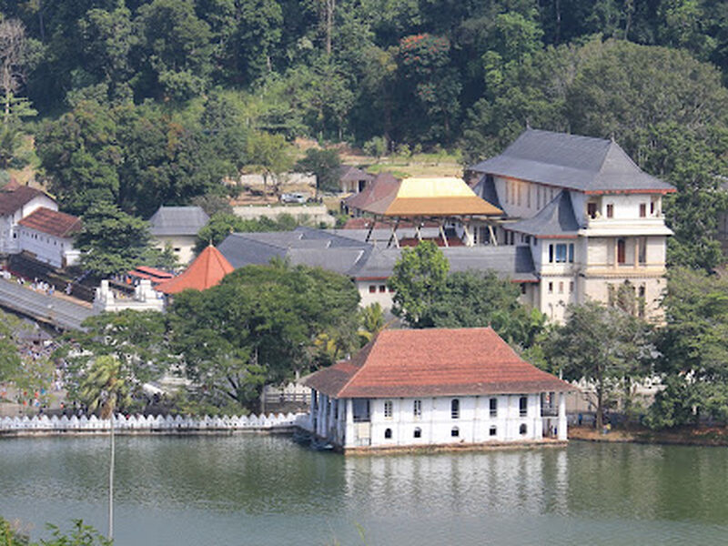 SRİ LANKA TK 2026 (CMB-CMB)