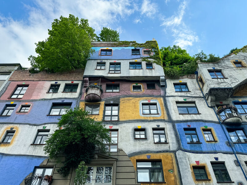 Süper Promo Avusturya & Çekya Turu Prag & Viyana Rotası