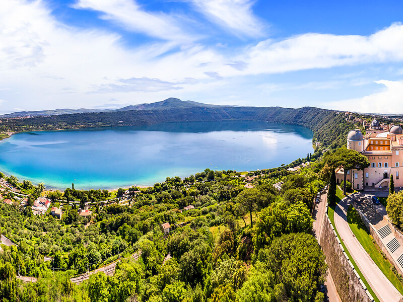 Süper Promo Büyük İtalya Turu Çizme Rotası (BRI - VCE)