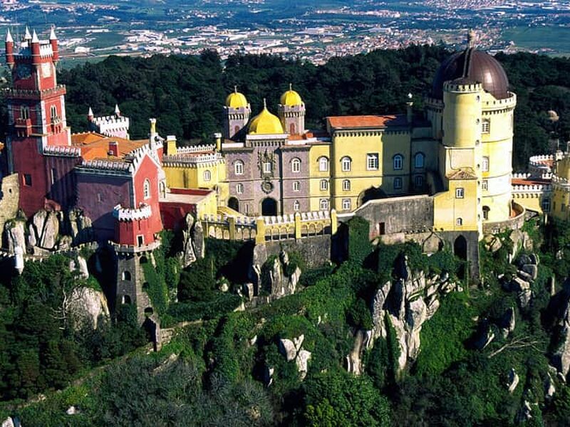 Süper Promo Portekiz Turu Keşif Rotaları V2