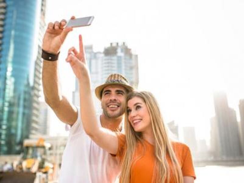 VİZE DAHİL DUBAİ TURU Ajet ile 4 gece