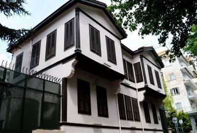 Selanik & Edessa & Kavala Rotası