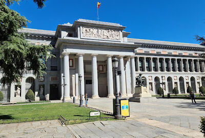 BÜYÜK İSPANYA 2026 YAZ ( BCN-MAD)