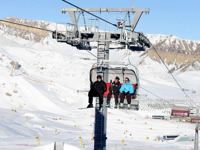 BAKÜ 2026 TK (GYD-GYD)