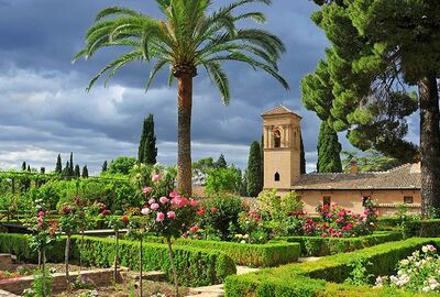 ENDÜLÜS 2026 YAZ (SVQ-SVQ)