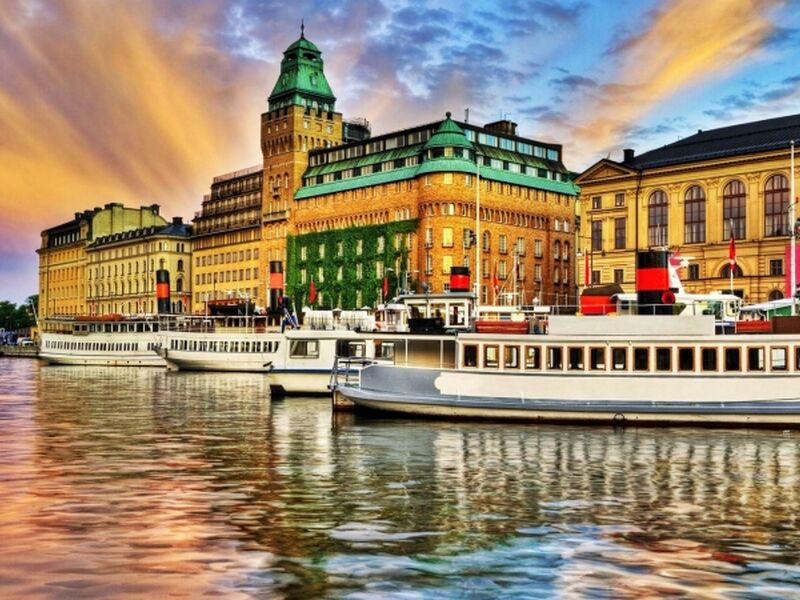 İSKANDİNAVYA YAZ 2026 (ARN-CPH)