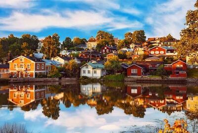 İSKANDİNAVYA YAZ 2026 (ARN-CPH)