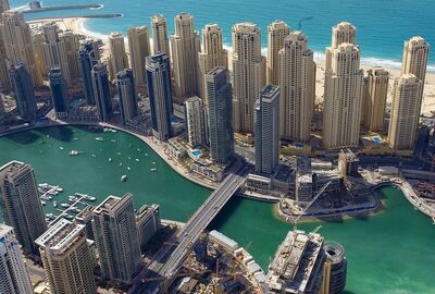 Ankara’dan Direkt Sefer İle Dubai Turu