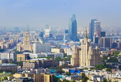 KRAL & KRALİÇE: ST. PETERSBURG & MOSKOVA PC 2026 (LED-VKO) 