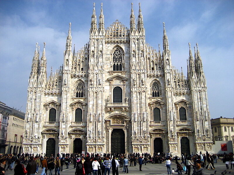 MARSILYA & NICE & MILANO 2026 YAZ (MRS-BGY)