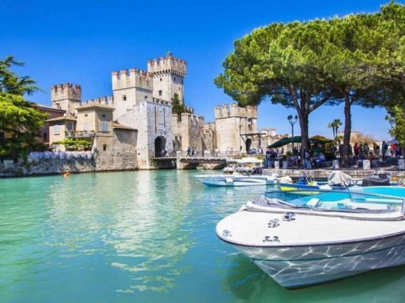 MARSILYA & NICE & MILANO 2026 YAZ (MRS-BGY)