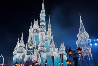 New York & Orlando & Miami Turu Doğu Amerika Rotası