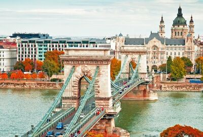 EKSPRES ORTA AVRUPA PC 2026 (PRG-BUD)