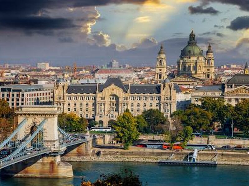 EKSPRES ORTA AVRUPA PC 2026 (BUD-PRG)