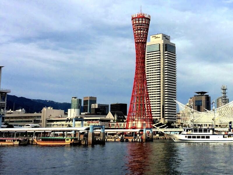 BÜYÜK JAPONYA 2026 TK (HND-KIX)