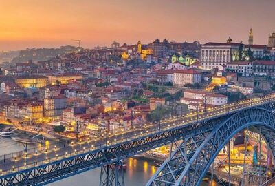 Yılbaşı Özel Süper Promo Endülüs Turu Güney İspanya Rotası