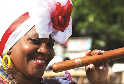 1 Mayıs Özel Küba Turu Devrim Rotası