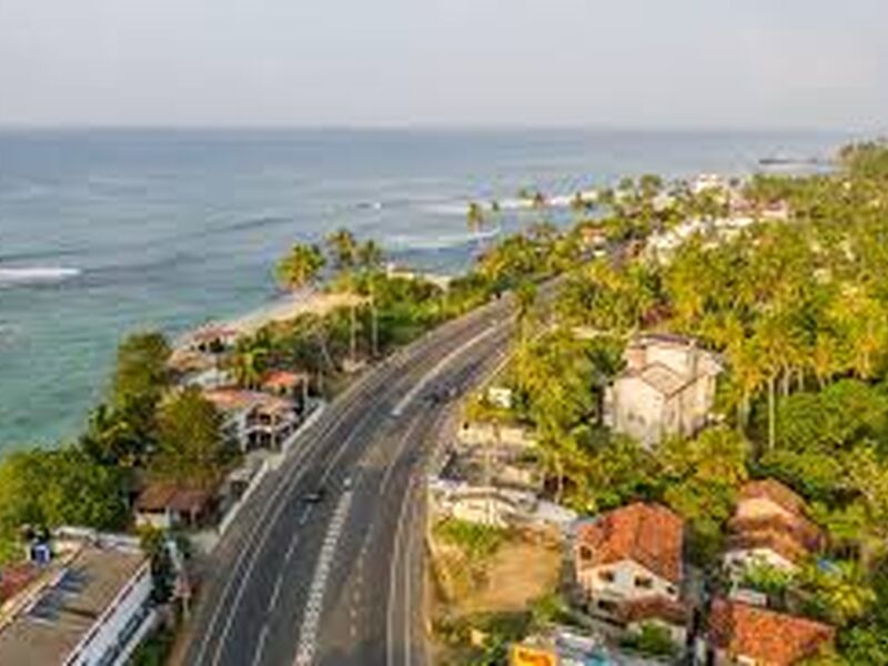 SRİ LANKA G9 2026 (CMB-CMB)