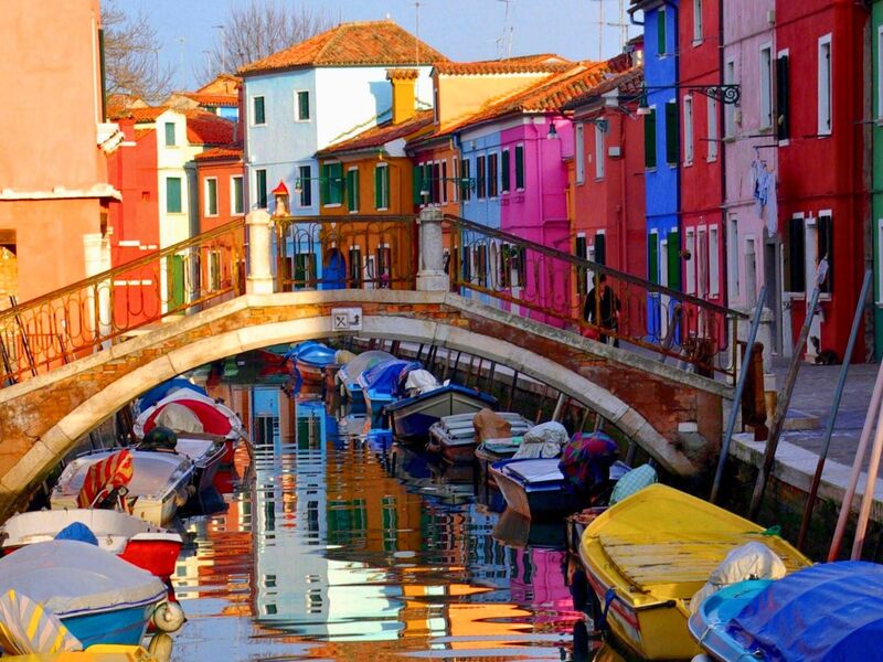 VENEDİK & MİLANO TURU 2026 TK (BLQ-MXP)