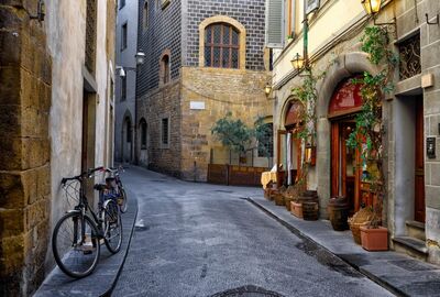 ROMA & FLORANSA 2026 TK (FCO-BLQ)