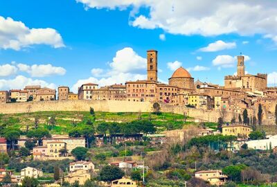 Süper Promo Alpler'de 5 Ülke Turu Rotası V2